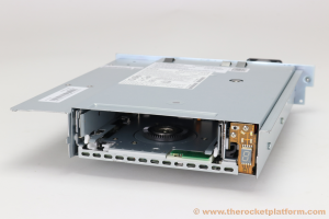 10800651-001 - Overland NEO200s NEO400s LTO-6 FC Tape Drive IBM
