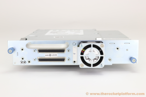 487766-001 - Overland NEO200s NEO400s LTO-3 SCSI Tape Drive HP
