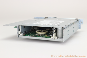 487766-001 - Overland NEO200s NEO400s LTO-3 SCSI Tape Drive HP