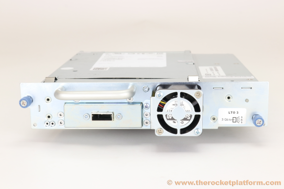 487767-001 - Overland NEO200s NEO400s LTO-3 SAS Tape Drive HP
