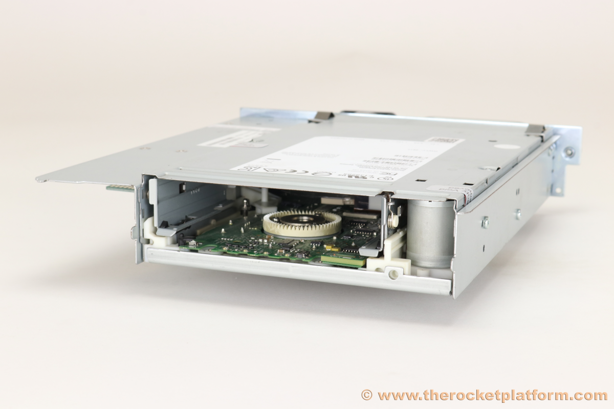 487767-001 - Overland NEO200s NEO400s LTO-3 SAS Tape Drive HP