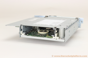 487767-001 - Overland NEO200s NEO400s LTO-3 SAS Tape Drive HP