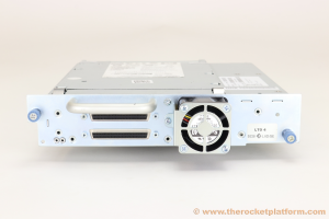 572729-001 - Overland NEO200s NEO400s LTO-4 SCSI Tape Drive HP