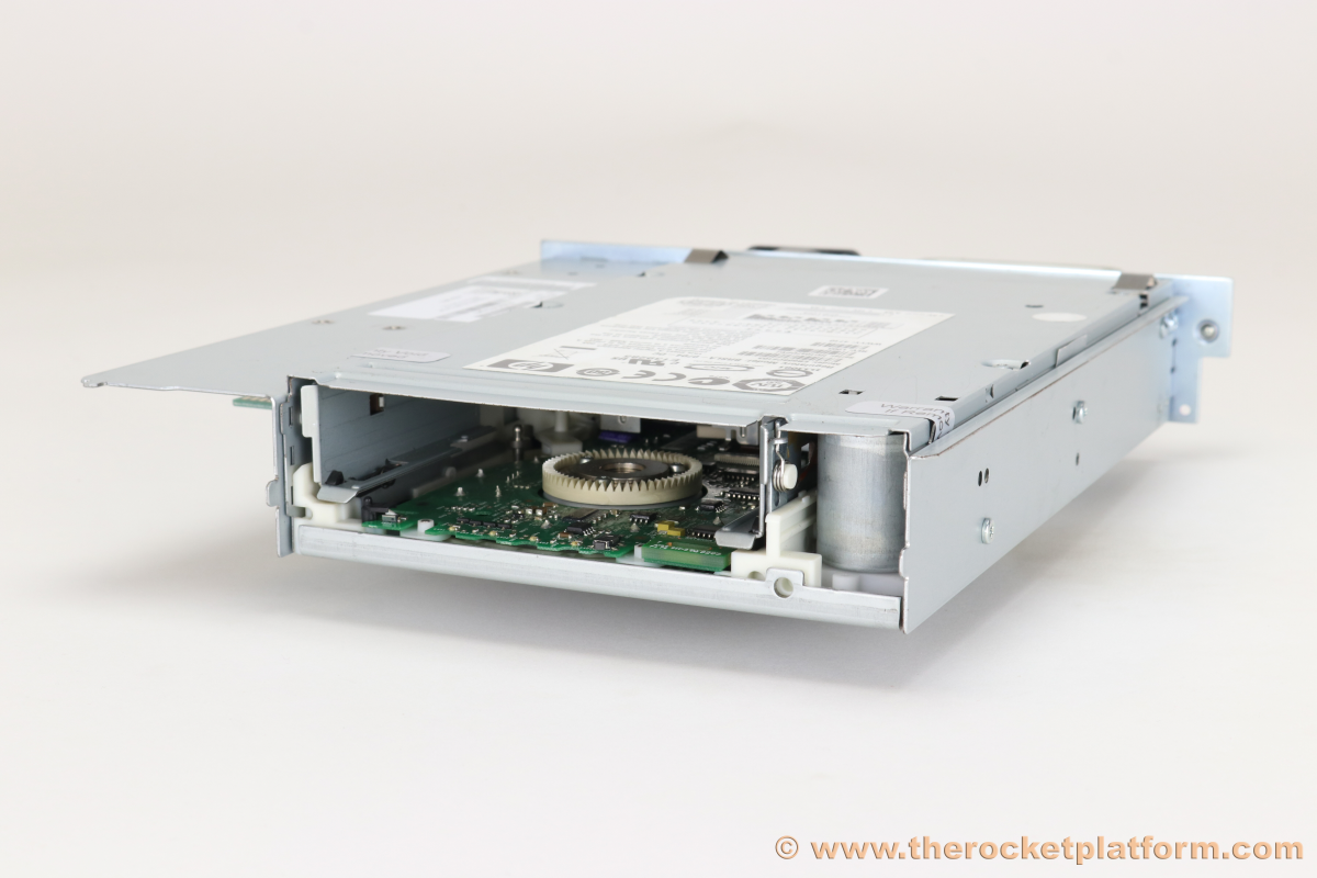 572729-001 - Overland NEO200s NEO400s LTO-4 SCSI Tape Drive HP