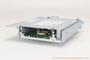 572729-001 - Overland NEO200s NEO400s LTO-4 SCSI Tape Drive HP