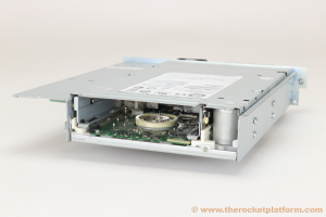 572730-001 - Overland NEO200s NEO400s LTO-4 SAS Tape Drive HP