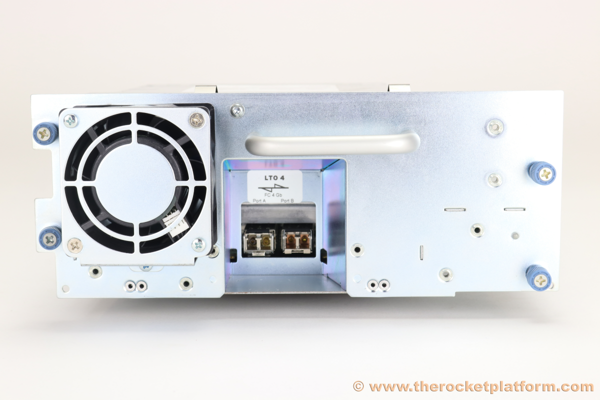 582739-001 - Overland NEO200s NEO400s LTO-4 FC Tape Drive HP