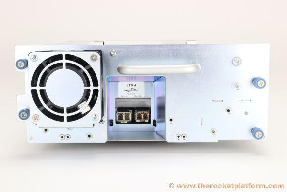 582739-001 - Overland NEO200s NEO400s LTO-4 FC Tape Drive HP