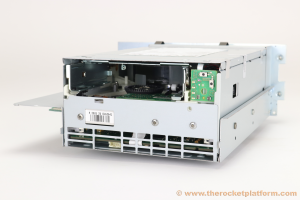 582739-001 - Overland NEO200s NEO400s LTO-4 FC Tape Drive HP