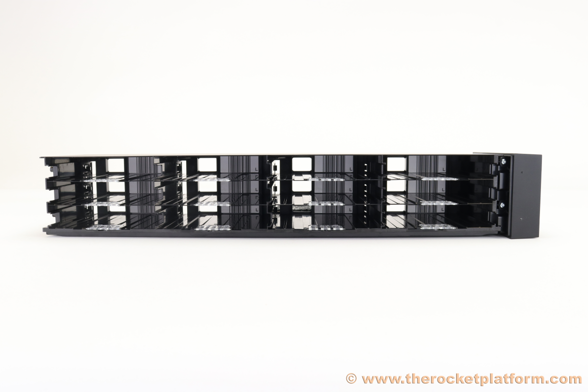 582743-001 - Overland NEO200s NEO400s Right Magazine