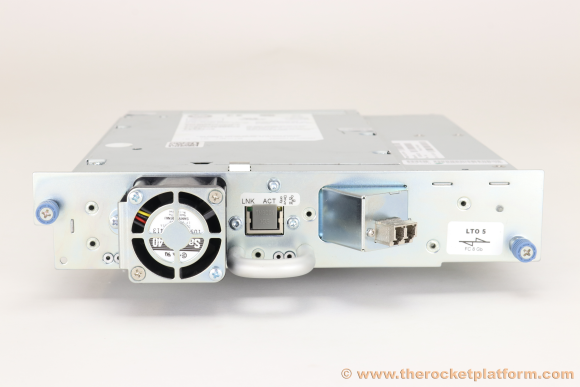 613363-001 - Overland NEO200s NEO400s LTO-5 FC Tape Drive HP