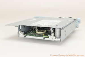 613363-001 - Overland NEO200s NEO400s LTO-5 FC Tape Drive HP