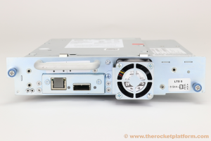 613364-001 - Overland NEO200s NEO400s LTO-5 SAS Tape Drive HP