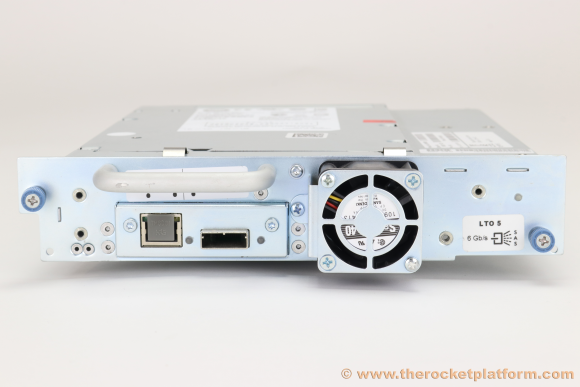 613364-001 - Overland NEO200s NEO400s LTO-5 SAS Tape Drive HP