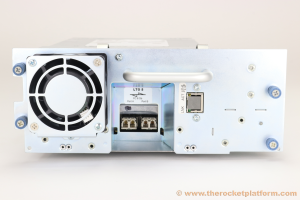 613365-001 - Overland NEO200s NEO400s LTO-5 FC Tape Drive HP
