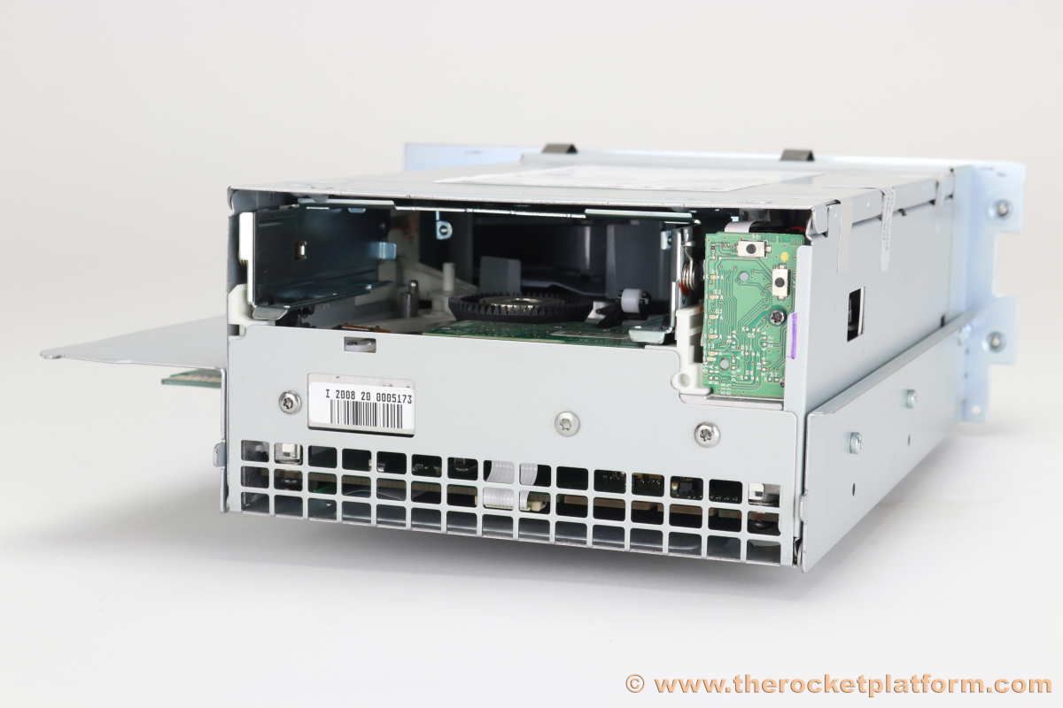 613365-001 - Overland NEO200s NEO400s LTO-5 FC Tape Drive HP