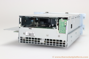 613365-001 - Overland NEO200s NEO400s LTO-5 FC Tape Drive HP