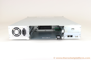 NEO200S-HP - Overland NEO200s Chassis Assembly HP