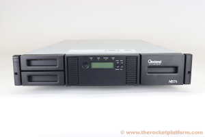 NEO200S-HP - Overland NEO200s Chassis Assembly HP