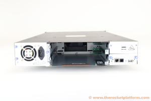 NEO200S-IBM - Overland NEO200s Chassis Assembly IBM