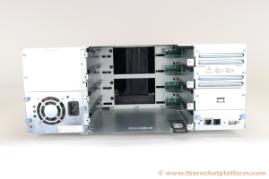 NEO400S-HP - Overland NEO400s Chassis Assembly HP