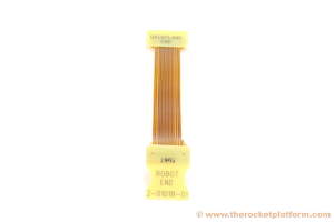 2-01018-01 - Quantum i3 Robotics Cable