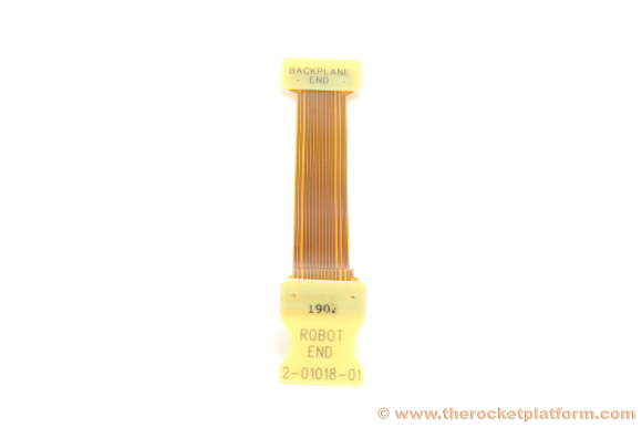 2-01018-01 - Quantum i3 Robotics Cable