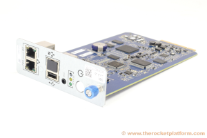 3-07062-02 - Quantum i3 Control Module SCB