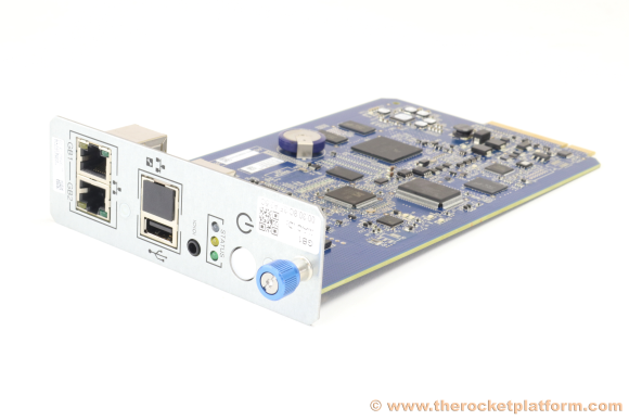3-07062-02 - Quantum i3 Control Module SCB