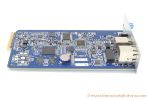 3-07062-02 - Quantum i3 Control Module SCB