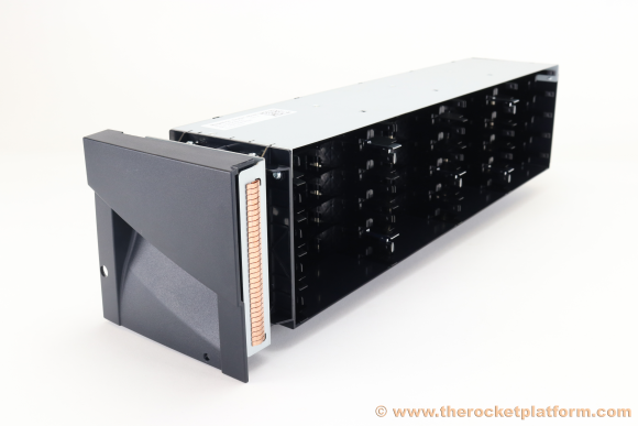 3-05239-02-LH - Quantum Scalar i40 i80 Left Magazine