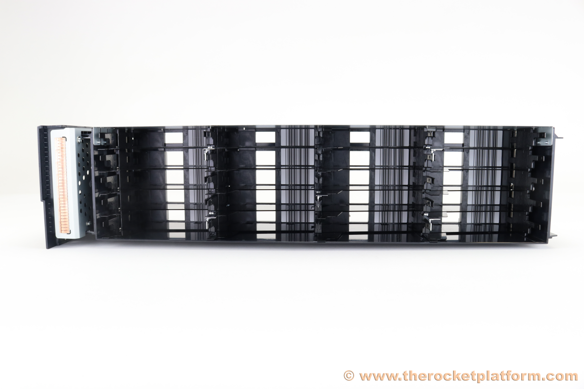 3-05239-02-LH - Quantum Scalar i40 i80 Left Magazine