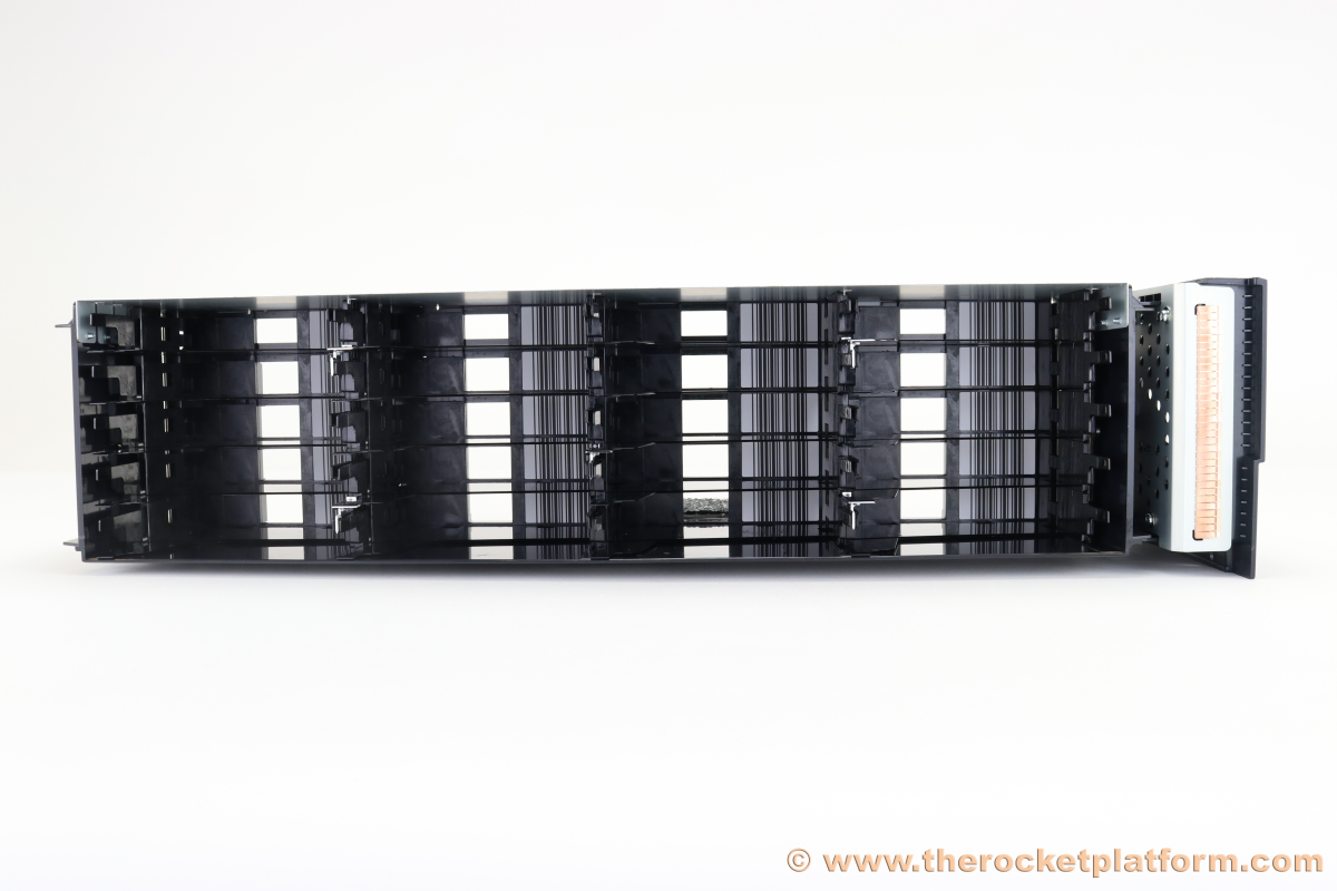 3-05239-02-RH - Quantum Scalar i40 i80 Right Magazine
