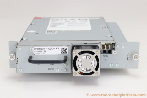 3-05259-02 - Quantum Scalar i40 i80 LTO-4 FC Tape Drive HP
