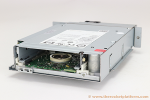 3-05259-02 - Quantum Scalar i40 i80 LTO-4 FC Tape Drive HP