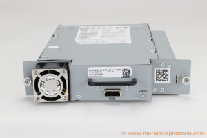 9-01774-02 - Quantum Scalar i40 i80 LTO-4 SAS Tape Drive HP