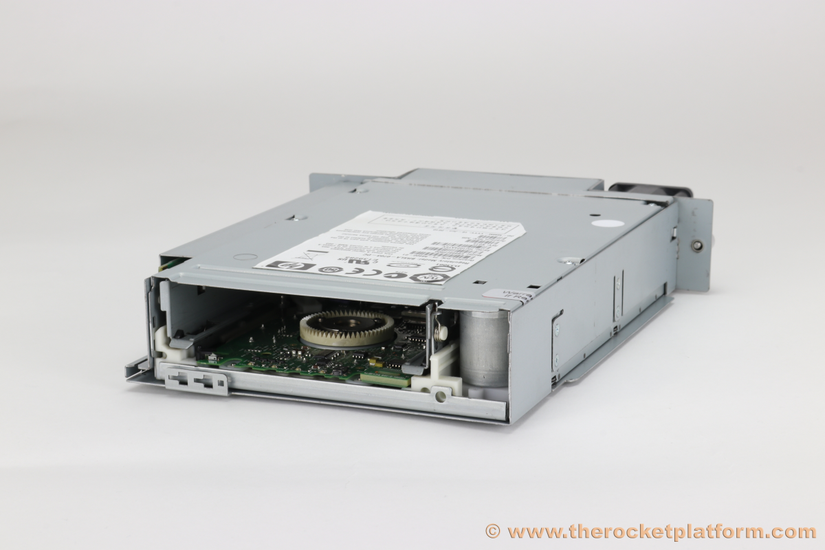 9-01788-01 - Quantum Scalar i40 i80 LTO-4 SAS Tape Drive HP