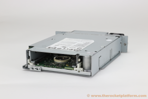 9-01774-02 - Quantum Scalar i40 i80 LTO-4 SAS Tape Drive HP