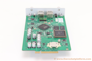 3-05282-01 - Quantum Scalar i40 i80 Control Card