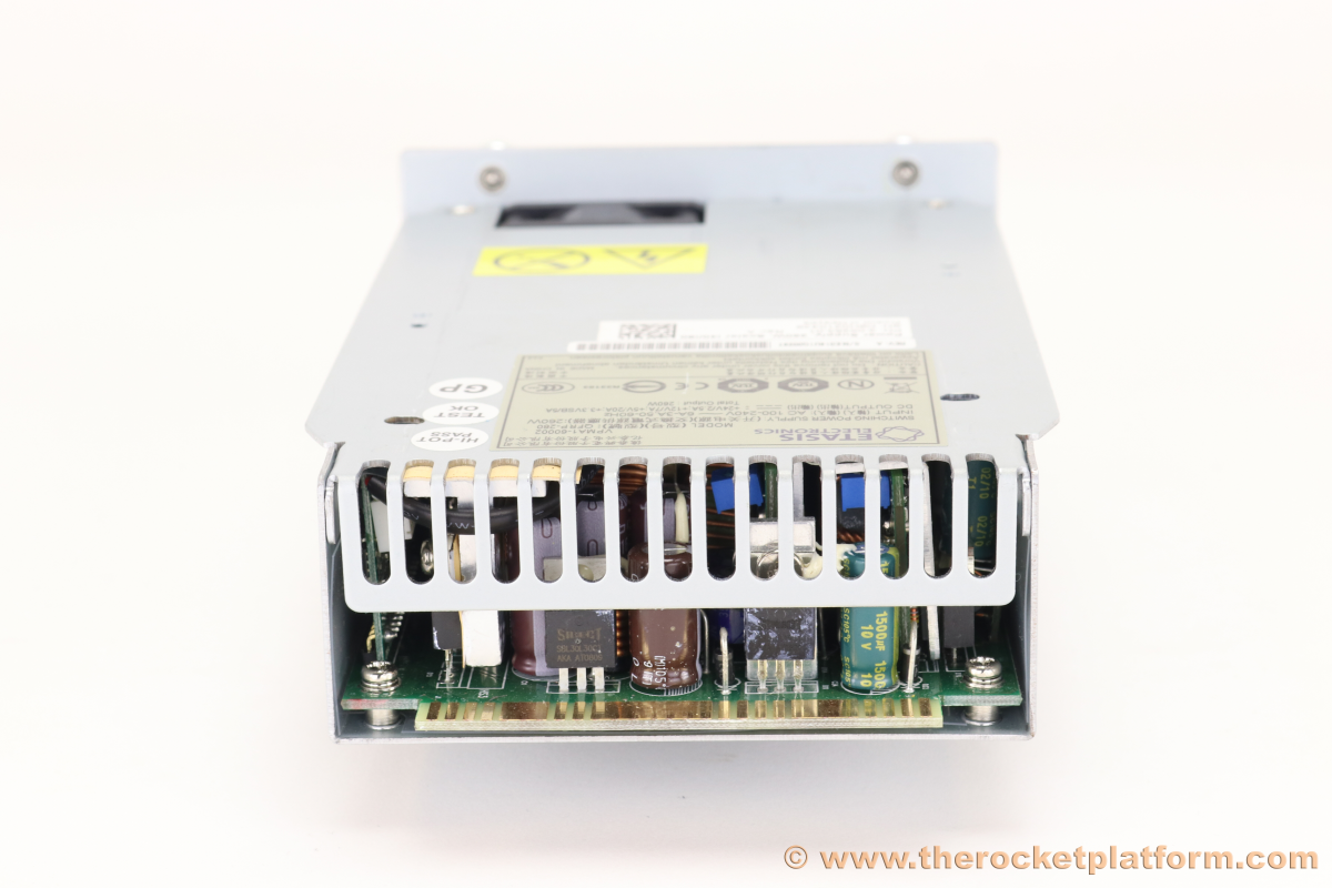 3-05241-01 - Quantum Scalar i40 i80 Power Supply