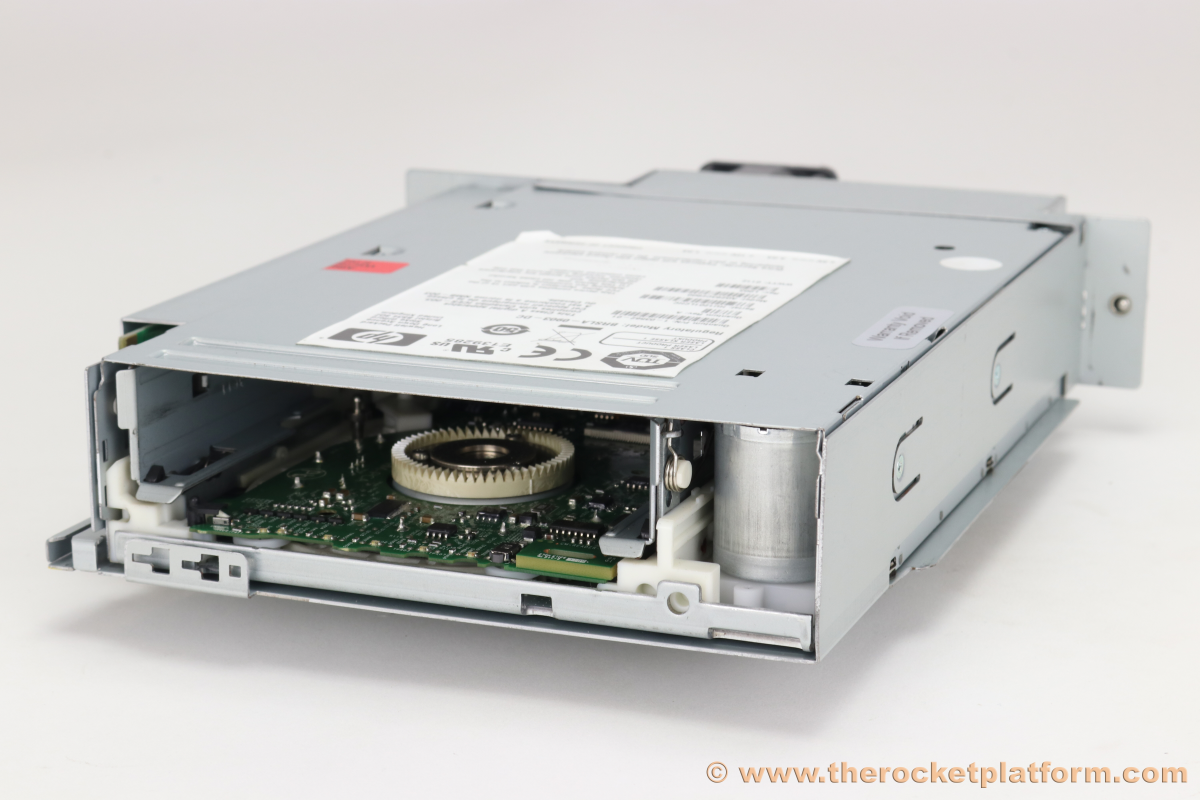 3-05436-01 - Quantum Scalar i40 i80 LTO-5 FC Tape Drive HP