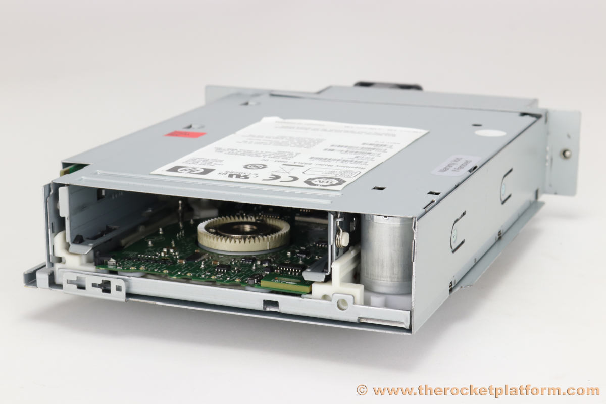 9-01983-03 - Quantum Scalar i40 i80 LTO-5 FC Tape Drive HP