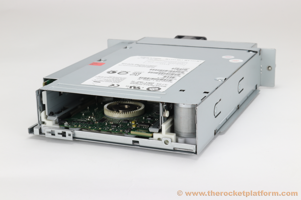 9-01982-02 - Quantum Scalar i40 i80 LTO-5 SAS Tape Drive HP