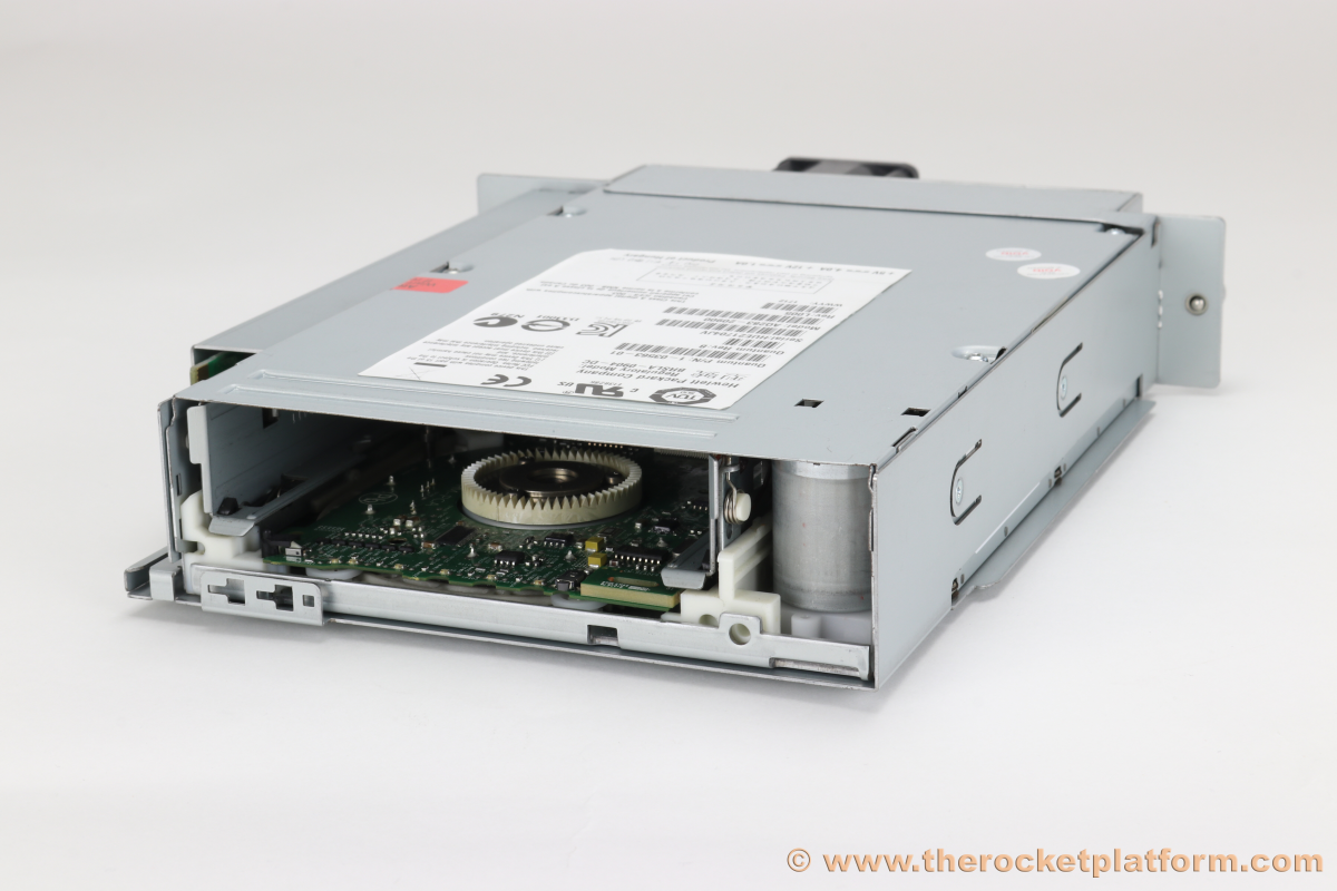 3-05437-02 - Quantum Scalar i40 i80 LTO-5 SAS Tape Drive HP