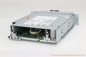 9-01982-02 - Quantum Scalar i40 i80 LTO-5 SAS Tape Drive HP