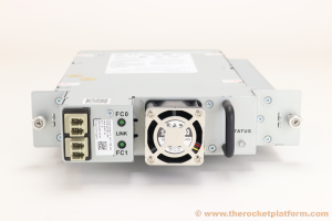 3-06568-01 - Quantum Scalar i40 i80 LTO-6 FC Tape Drive HP