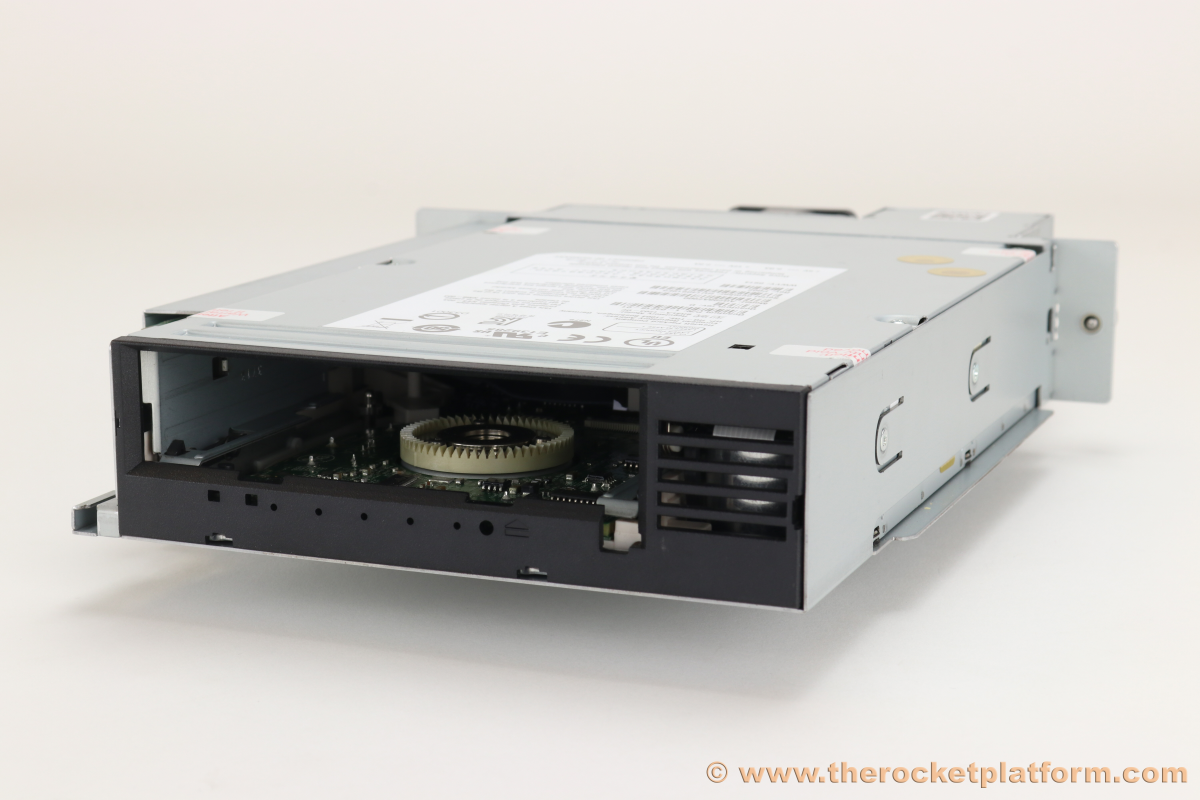 3-06568-01 - Quantum Scalar i40 i80 LTO-6 FC Tape Drive HP