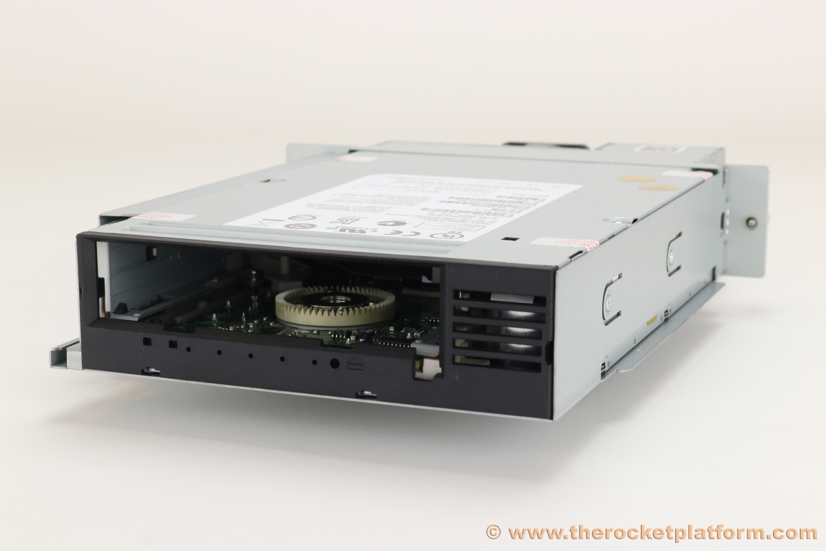 9-02921-01 - Quantum Scalar i40 i80 LTO-6 FC Tape Drive HP
