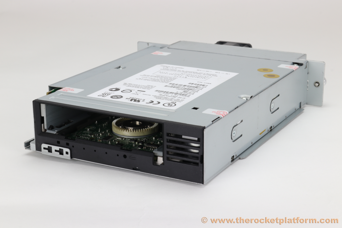 9-02922-01 - Quantum Scalar i40 i80 LTO-6 SAS Tape Drive HP