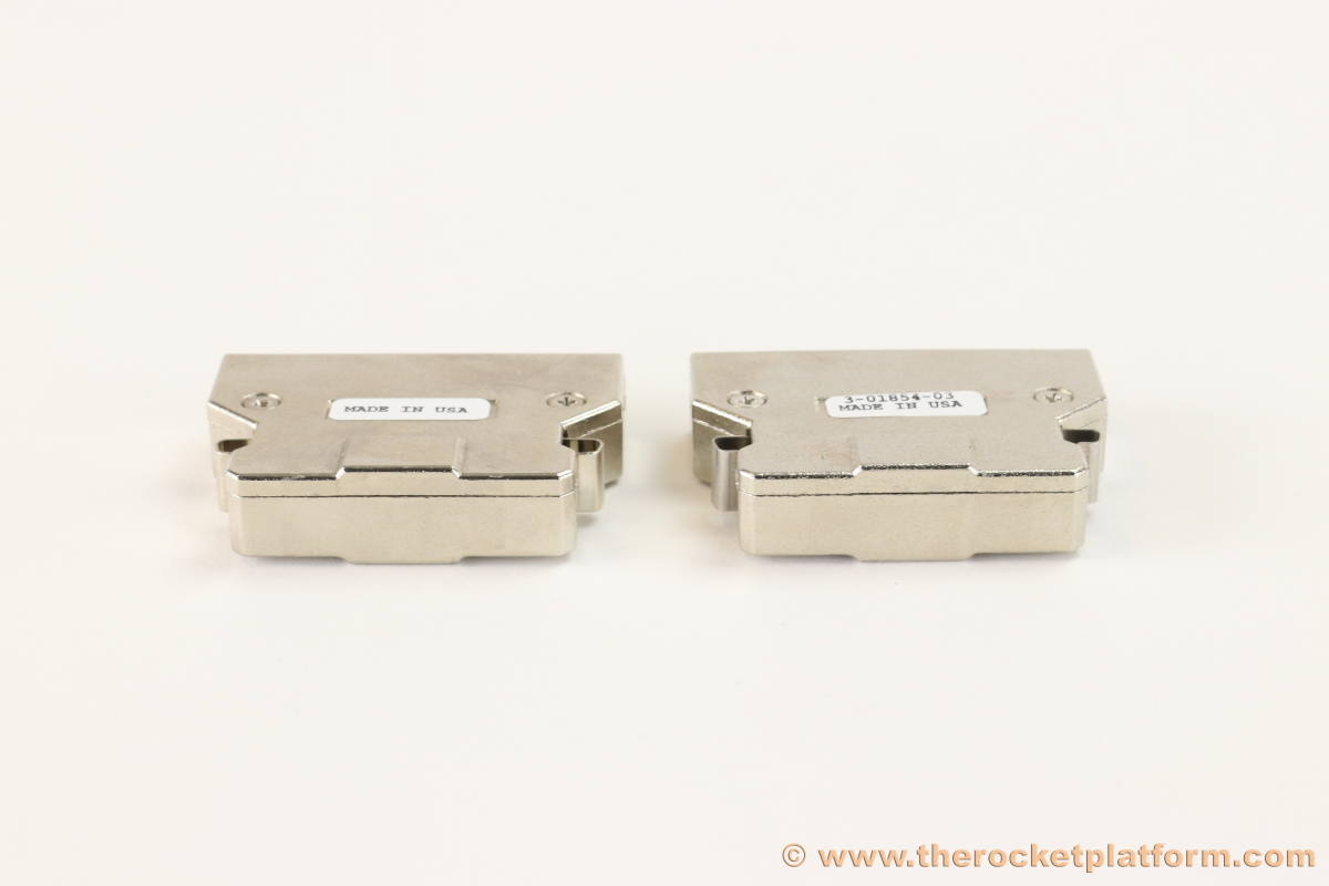 3-01854-02 - Quantum Scalar i500 Terminators (Set of 2)